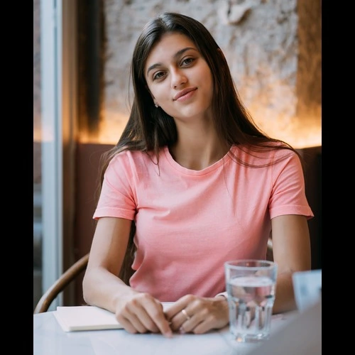 Customer Review 1