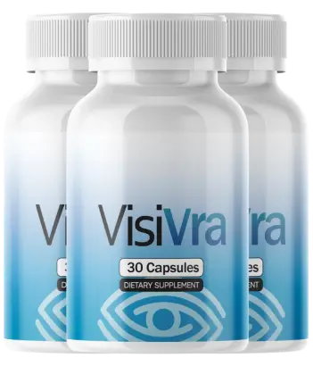 Visivra 3 Bottles